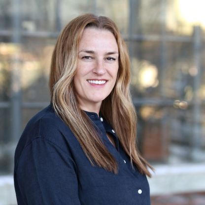 Architecture marketer spotlight: The warp speed evolution of AEC marketing