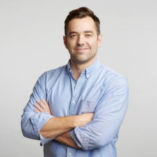 Michael Mantese