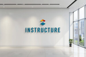 How high-quality content helped Instructure increase lead generation in a new market