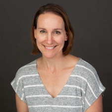 Reagan Branham headshot