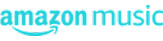 Amazon Music Logo