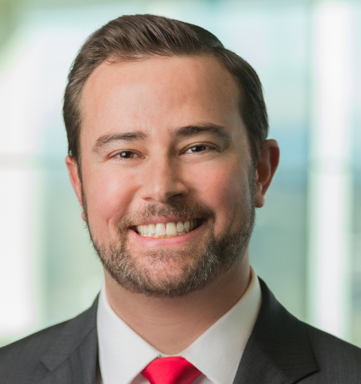 Managing partner series: Andrew Schpak, Barran Liebman LLP