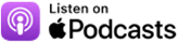 Apple Podcasts Logo
