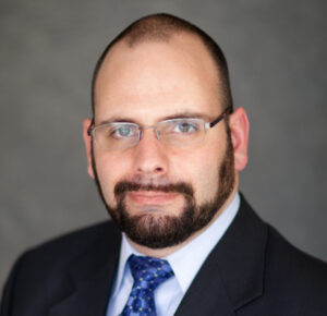 Managing Partner Series: Eido Walny, Walny Legal Group LLC