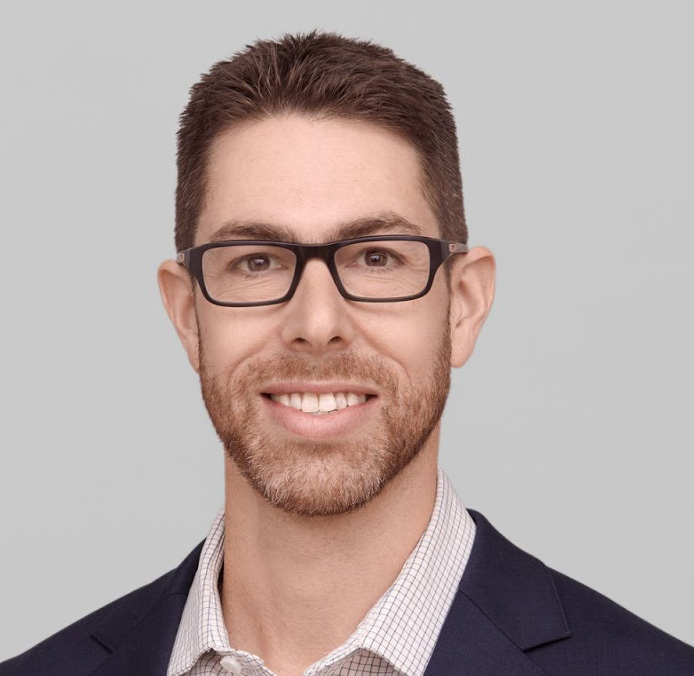 Managing partner series: Jamie Rubin, InfoLawGroup LLP