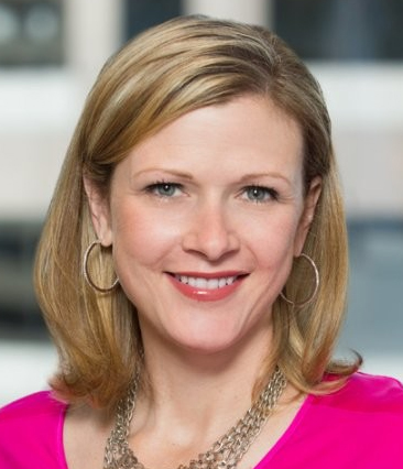 The market for ‘revenue enablers’ in today’s law firms with Jennifer Johnson of Calibrate Legal