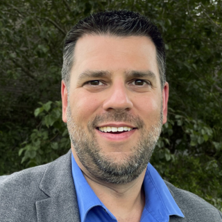 Account-based marketing for AEC firms with Perryn Olson of REX.one