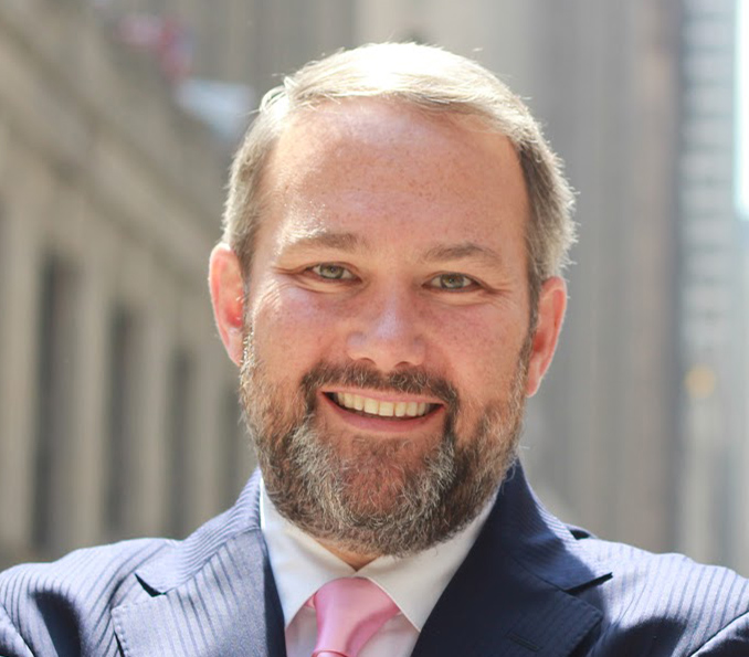 Building your personal brand through networking and business development with Steve Fretzin