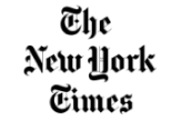 the new york times logo