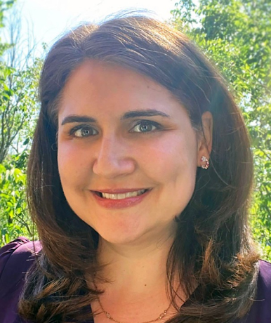 The legal media series: Valerie A. Danner With Legal Management Magazine