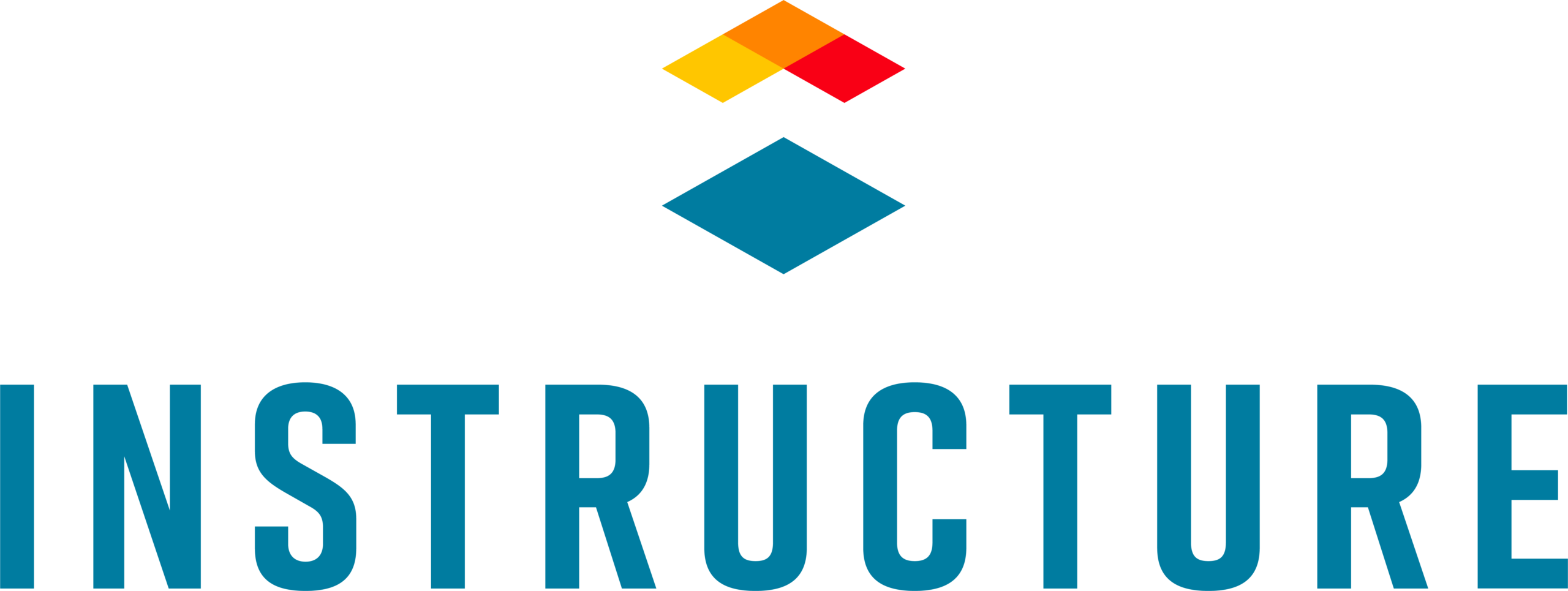 Instructure logo