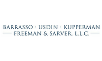 Barrasso Usdin Kupperman Freeman & Sarver logo