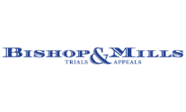 Bishop 7 Mills logo