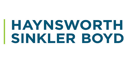 Haynsworth Sinkler Boyd logo