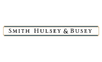 Smith Hulsey & Busey logo