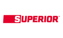 Superior Construction logo