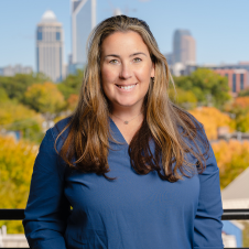 Suzanne Epps