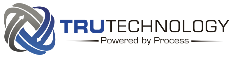 Tru Technology logo