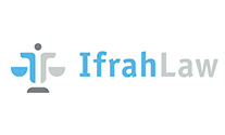 Ifrah Law logo