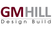 GM Hill Logo