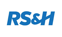 RS&H logo