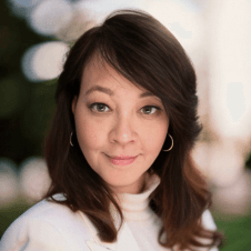 Michelle Galindez Headshot
