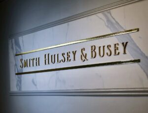 Strengthening the Profile of a Florida-Based Full-Service Law Firm
