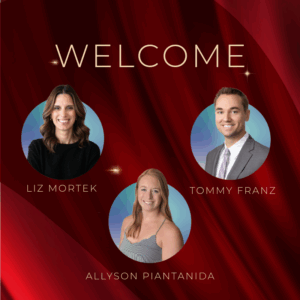 Reputation Ink Expands Team With Three Strategic Hires Across PR, Content and Client Service