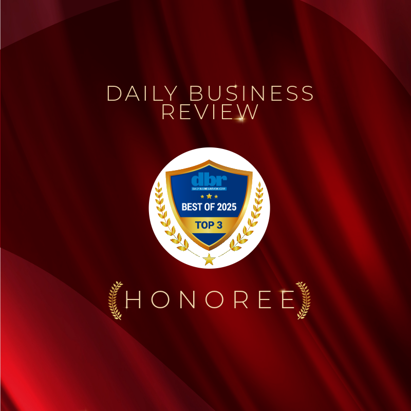 Reputation Ink Named Among Top Public Relations Firms in Daily Business Review’s 2025 ‘Best Of’ Survey