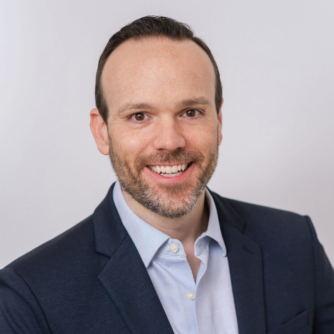 Headshot of Phil Greer, CEO at Best Lawyers