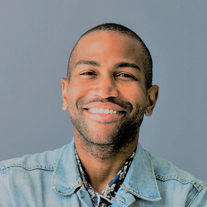 Emell Derra Adolphus Headshot