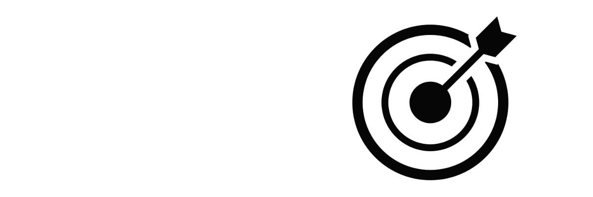 Illustration of a bullseye