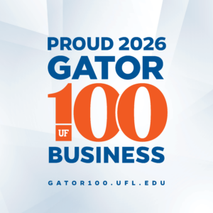 Reputation Ink Named to University of Florida’s 2026 Gator100 List for Third Consecutive Year