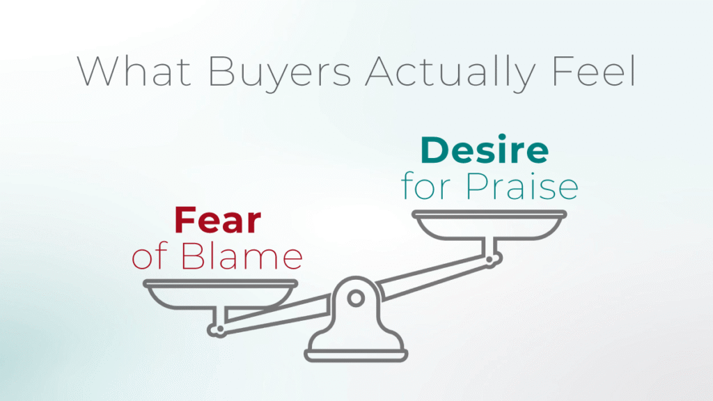 representation of a scale balancing two words 