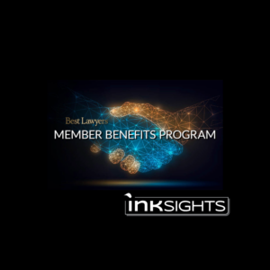 Reputation Ink Joins Best Lawyers Affinity Program