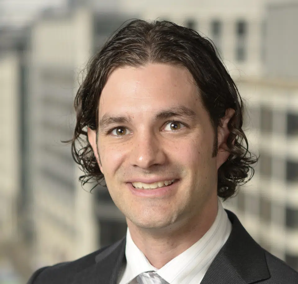 Headshot of Nick Piteo