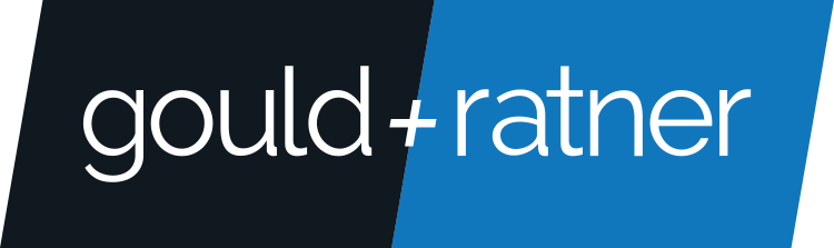 Gould and Ratner logo