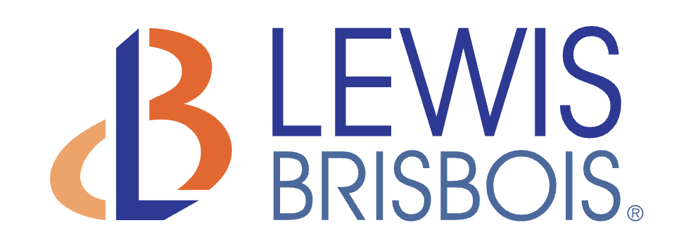 Lewis Brisbois logo
