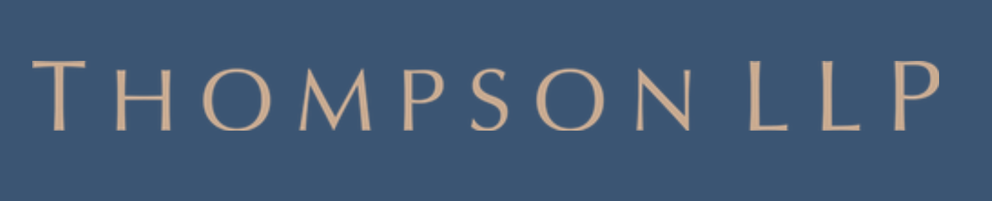 Thompson LLP Logo