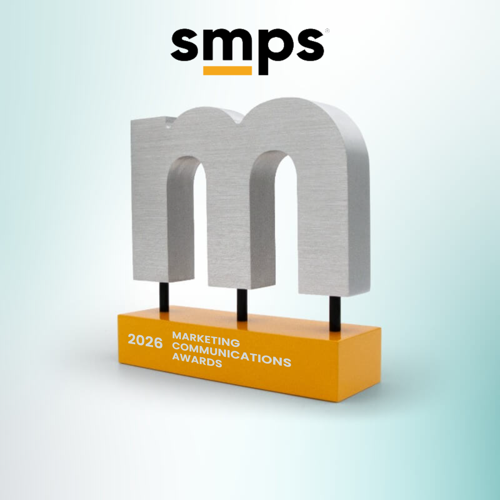 SMPW Marketing Communications Award 2026