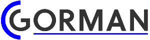 Gorman logo