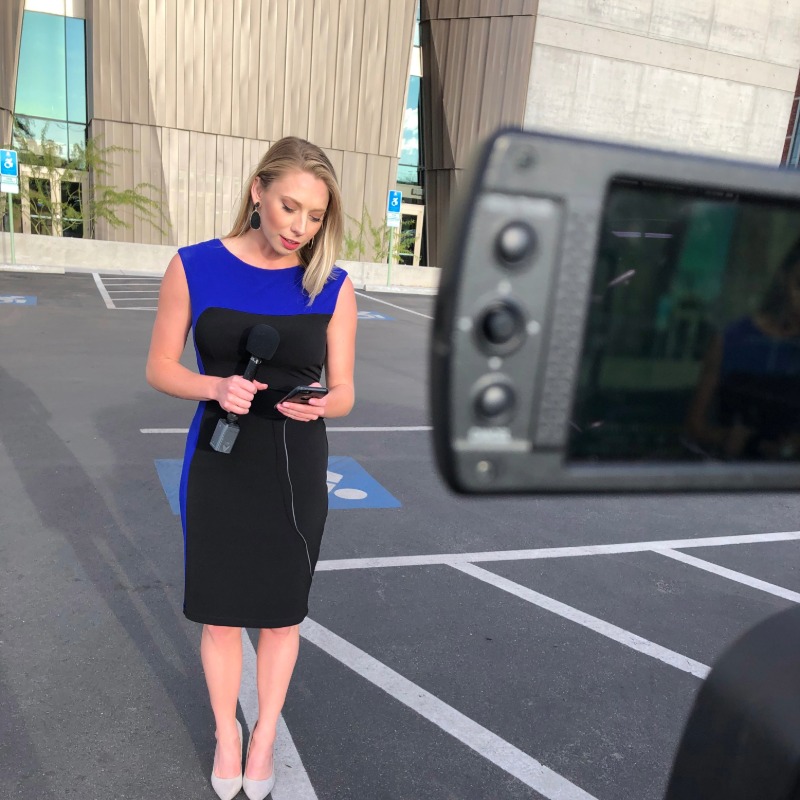 Megan Carthel reporting